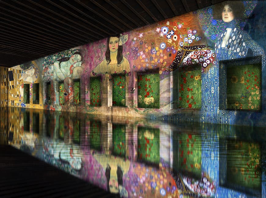 This Wwii Base In France Will Become The World S Largest Digital Arts Centre Lonely Planet This Wwii Base In France Will Become The World S Largest Digital Arts Centre Lonely Planet