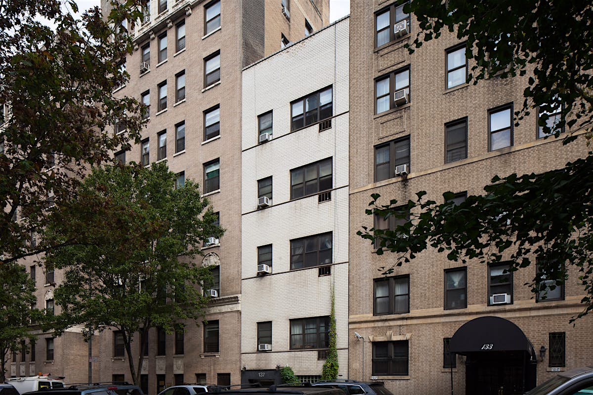 James Baldwin's New York home is now a national landmark Lonely