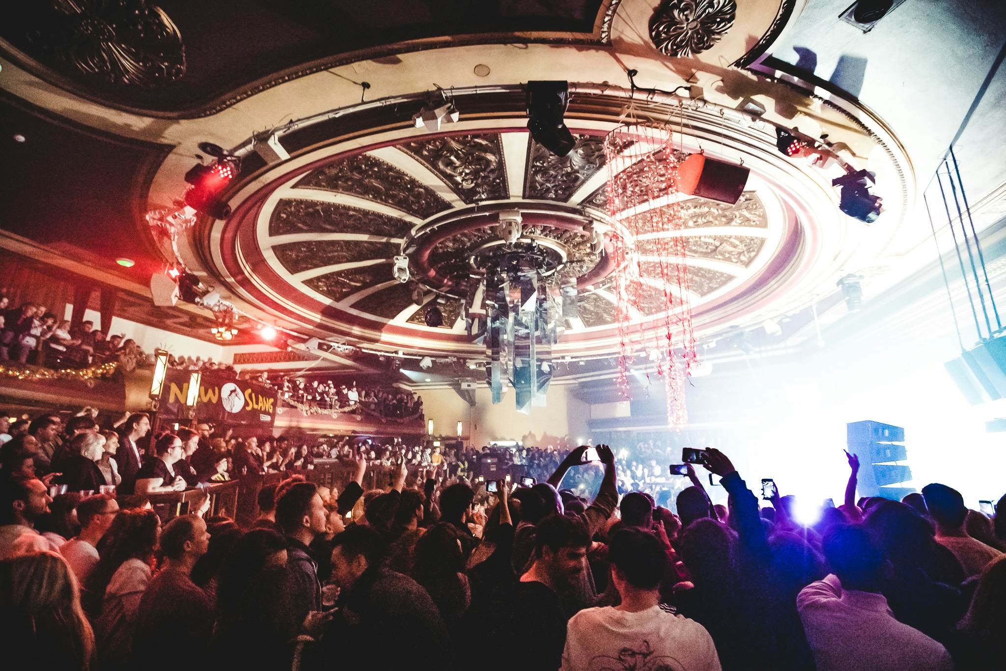 The Best Live Music Venues In London - Lonely Planet