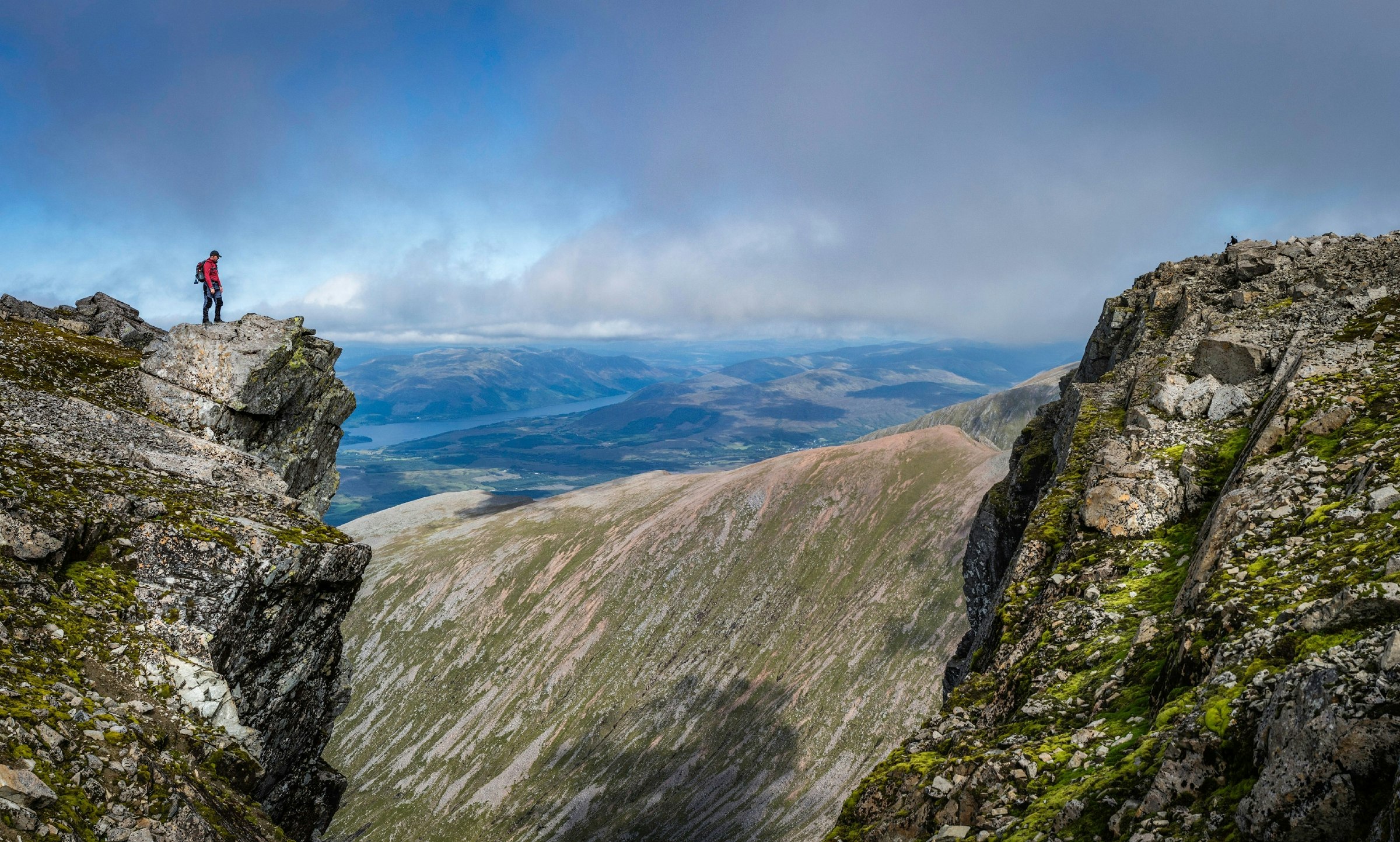 Ben Nevis