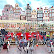 Highlights of Amsterdam