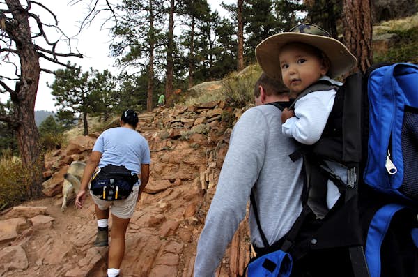 A beginner’s guide to hiking in Boulder, CO