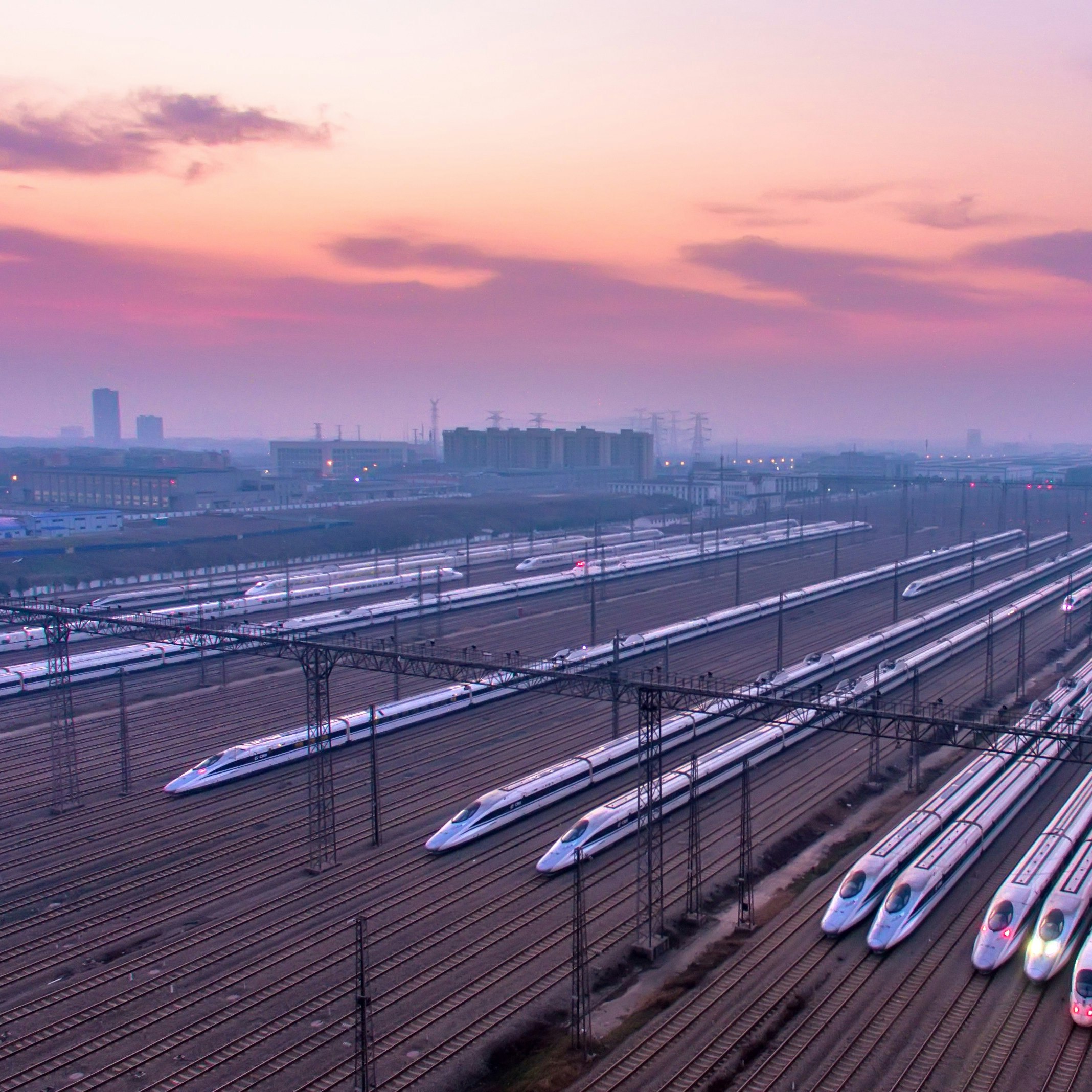 Best train trips in China - Lonely Planet