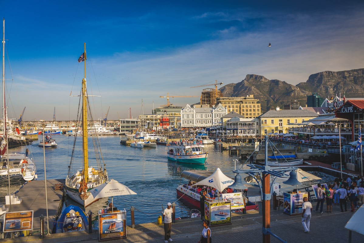 14 Best Things to do at the V&A Waterfront, Cape Town - The Cape Town Blog