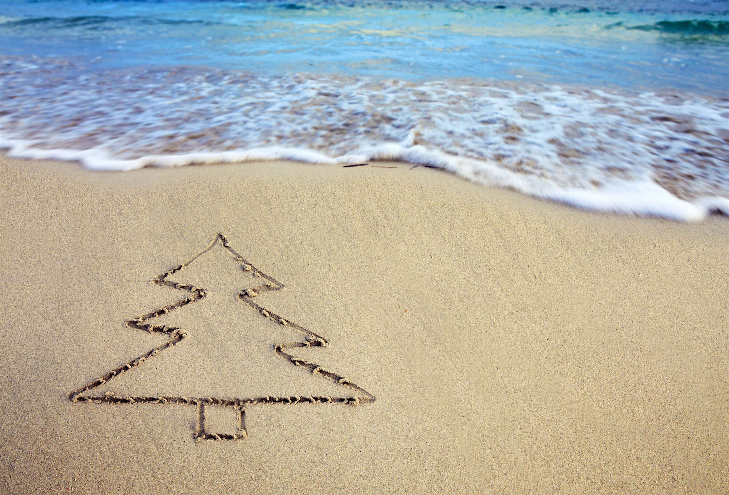 Celebrate Christmas in the Caribbean at these 5 destinations Lonely