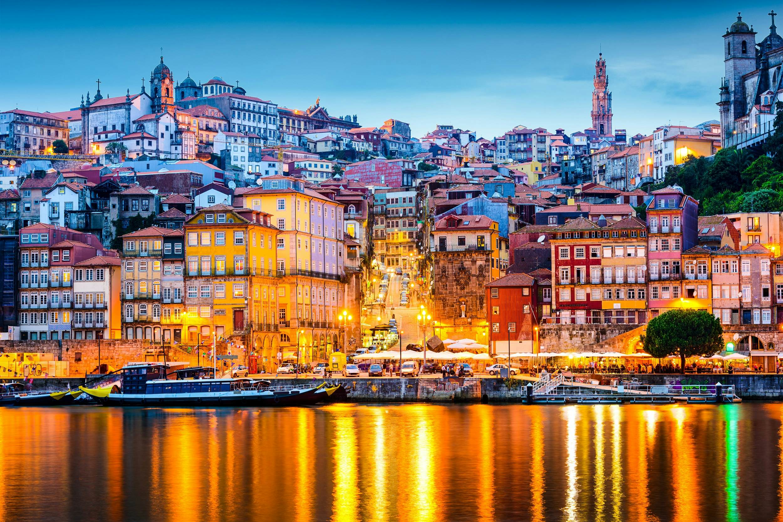 Highlights Of Porto Lonely Planet