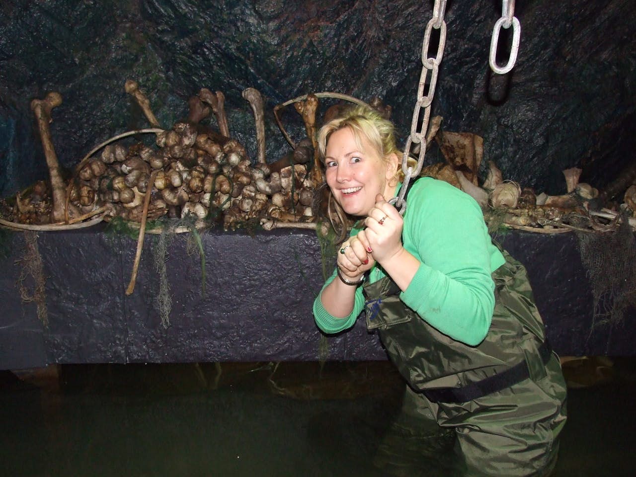 Planet S Coolest Jobs Set Decorator Lonely Planet