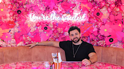 Meet the chefs who rule Instagram