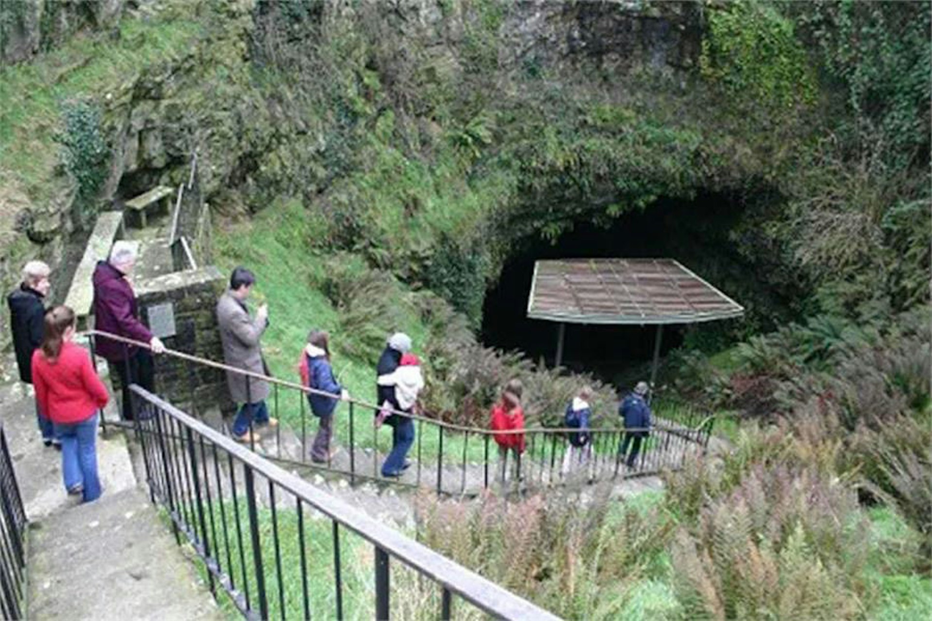 Dunmore Cave, Ballyfoyle, Co. Kilkenny