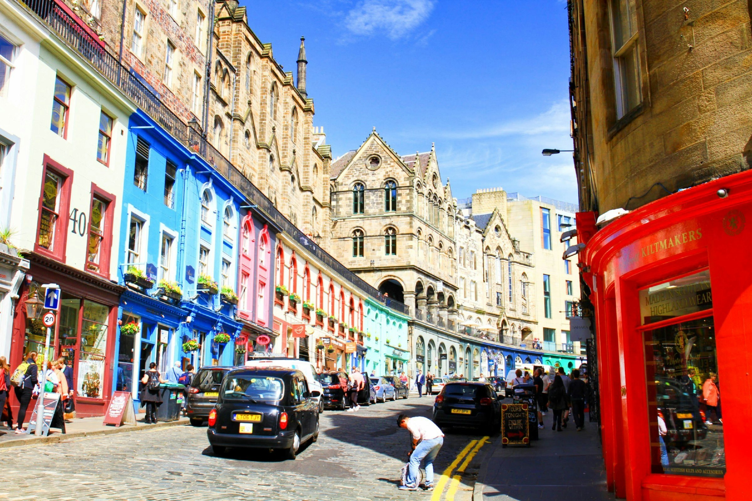 Colourful houses on Victoria Street and Terrace.jpg