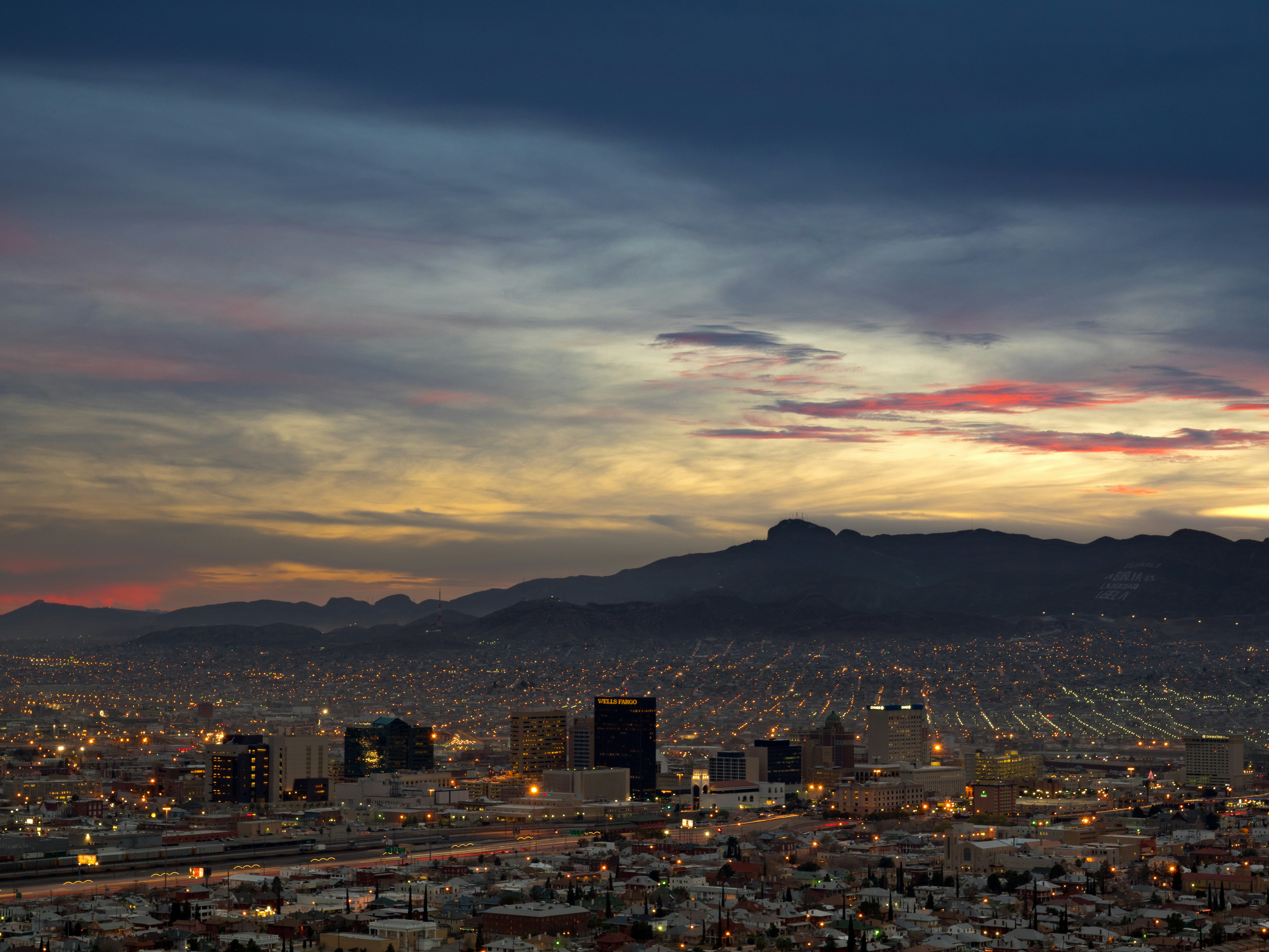 El Paso and nearby mountains.jpg