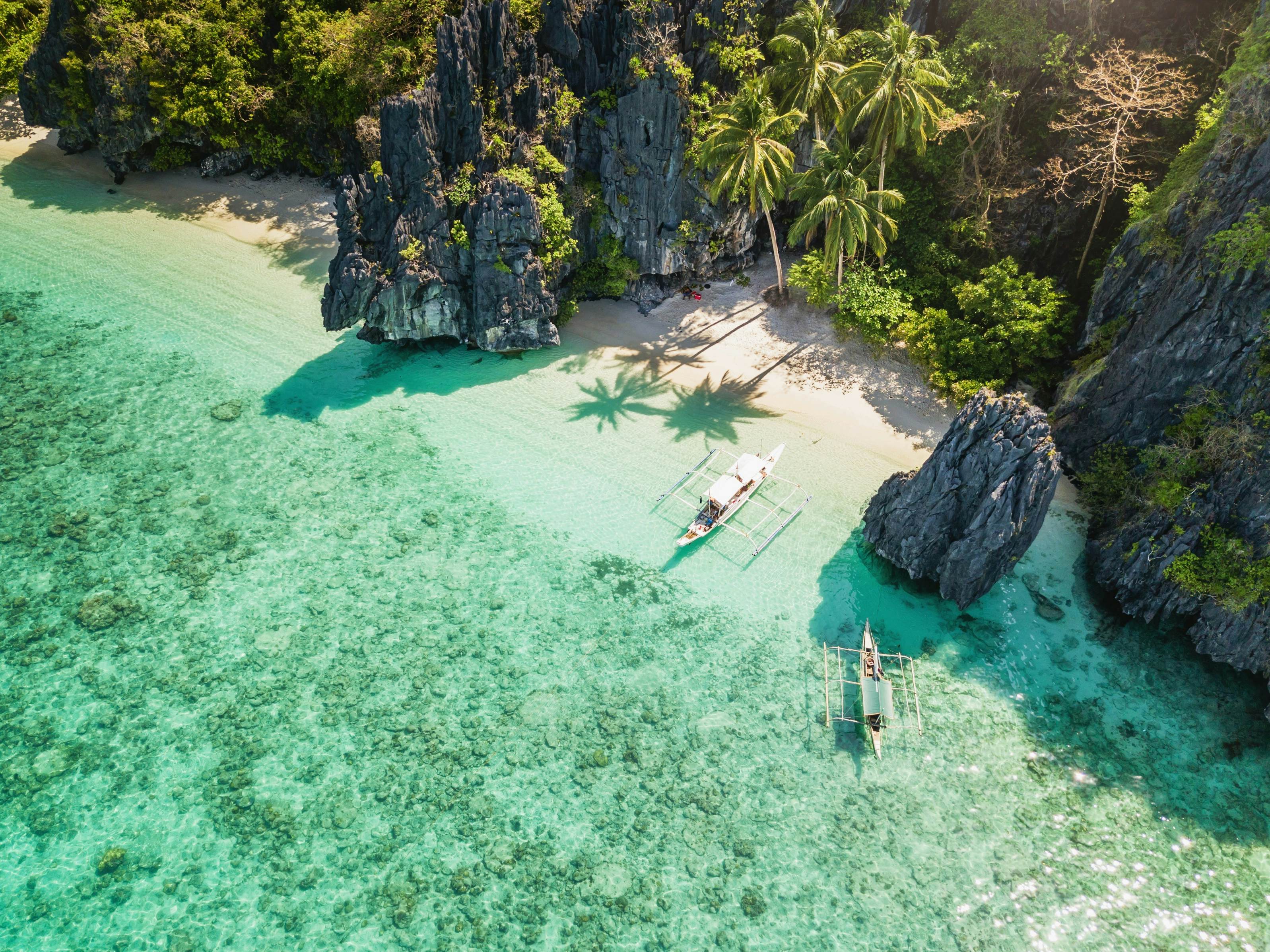 The 12 best beaches in the Philippines - Lonely Planet
