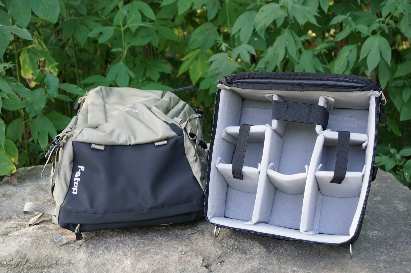 F-Stop Lotus; Best camera backpacks