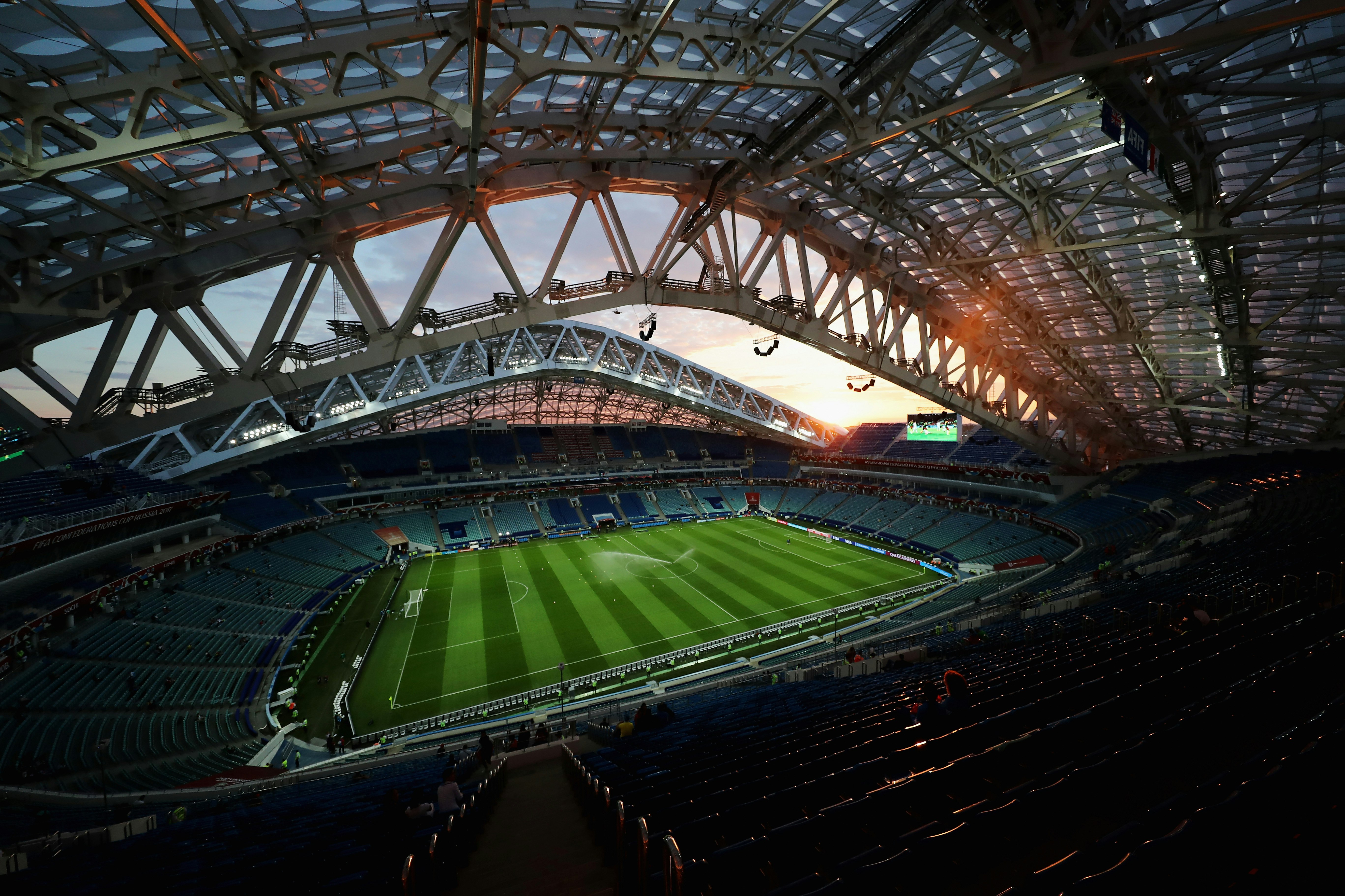 Fisht Olympic Stadium in Sochi, Russia.jpg