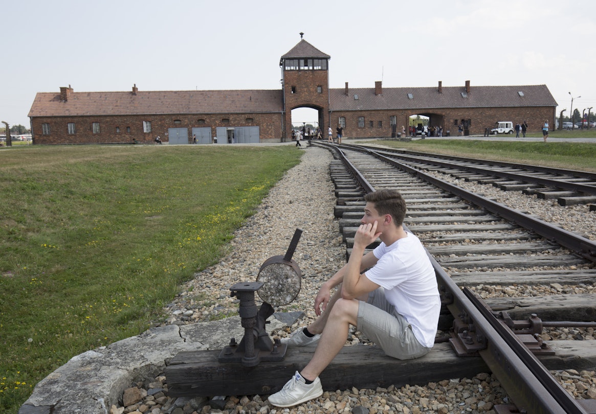 Should I Bring My Children To Visit Auschwitz? - Lonely Planet