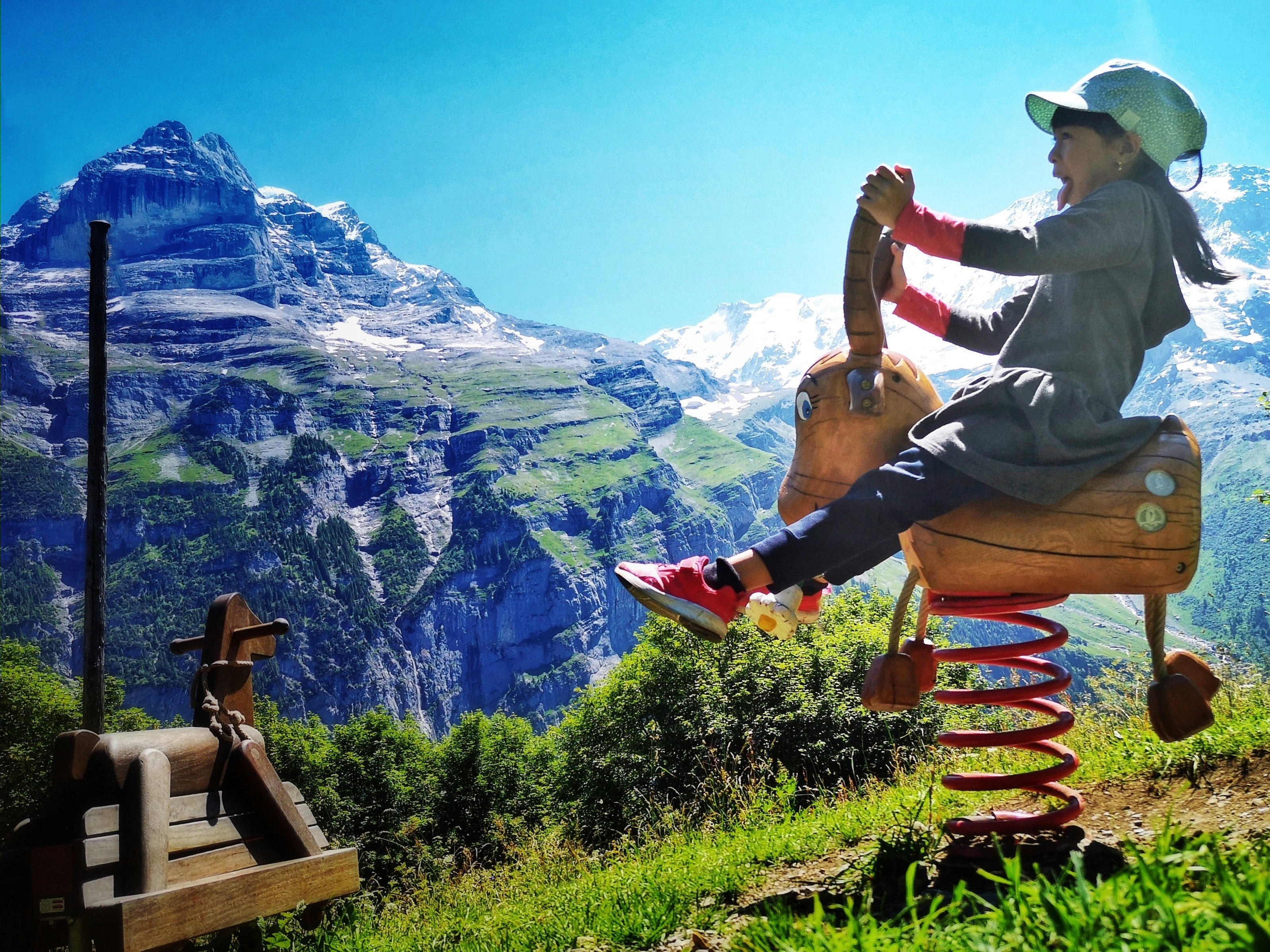 Summer in Switzerland: why you should start planning now for the ultimate  family trip - Lonely Planet