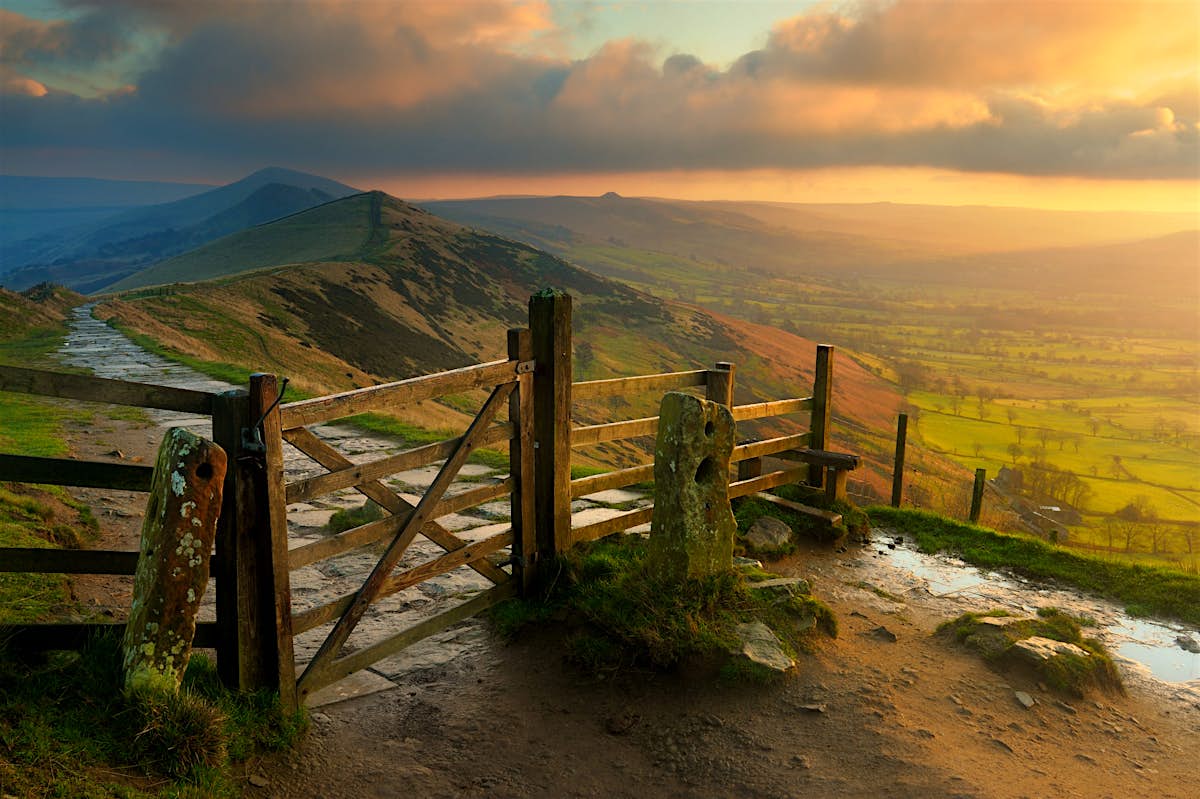 7 reasons to visit the Peak District - Lonely Planet