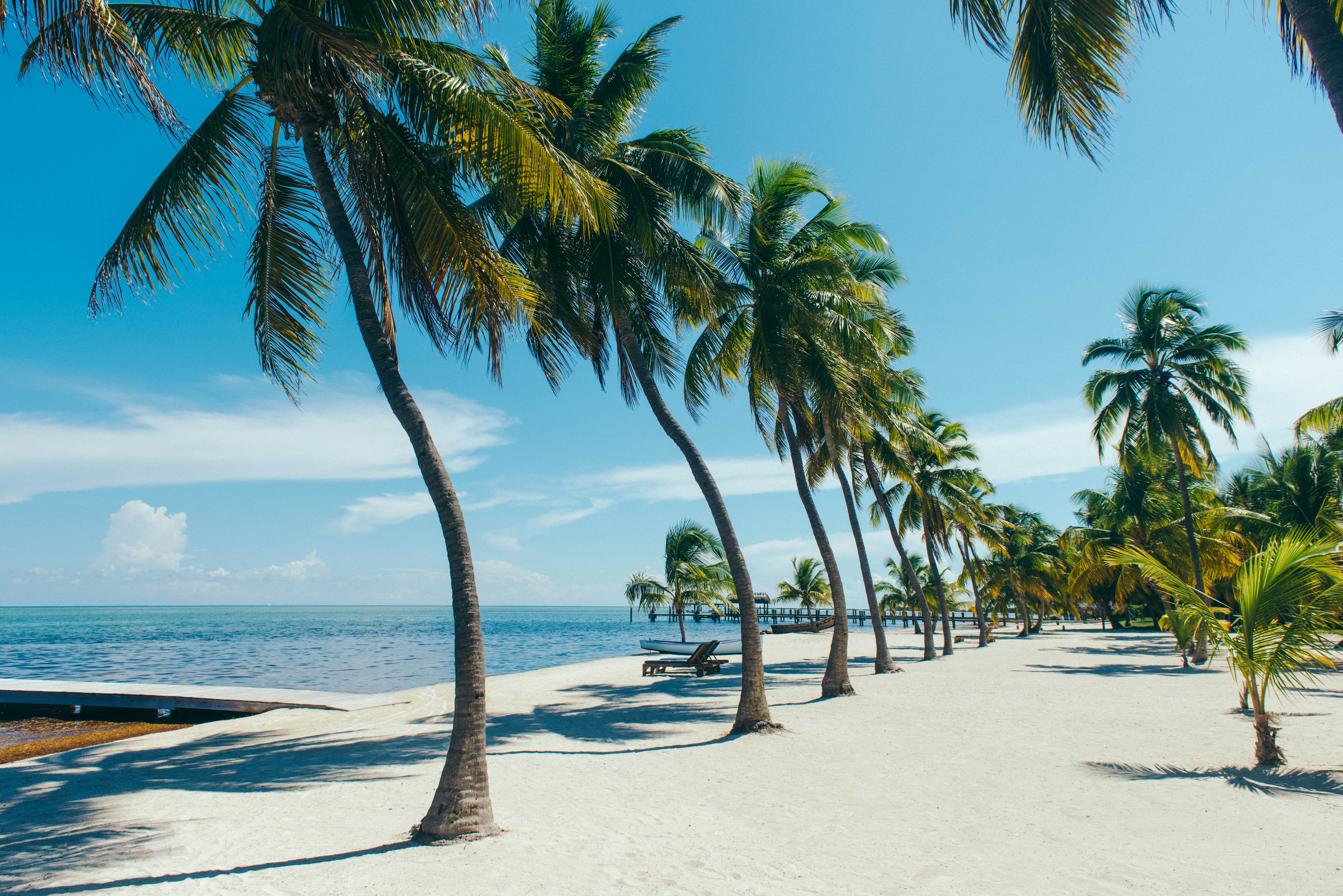 Under The Radar USA Islamorada Is A Gem Of The Florida Keys Lonely   GettyImages 585355917 