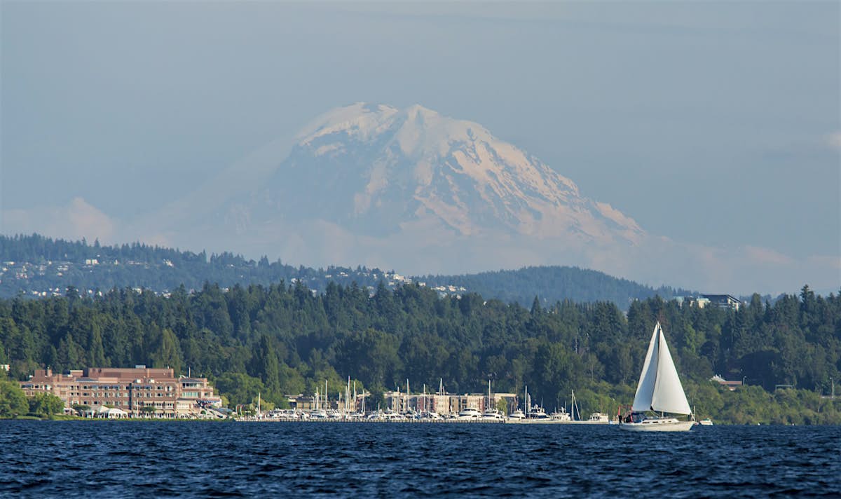 Seattle's perfect little secret: the best things to do in Kirkland