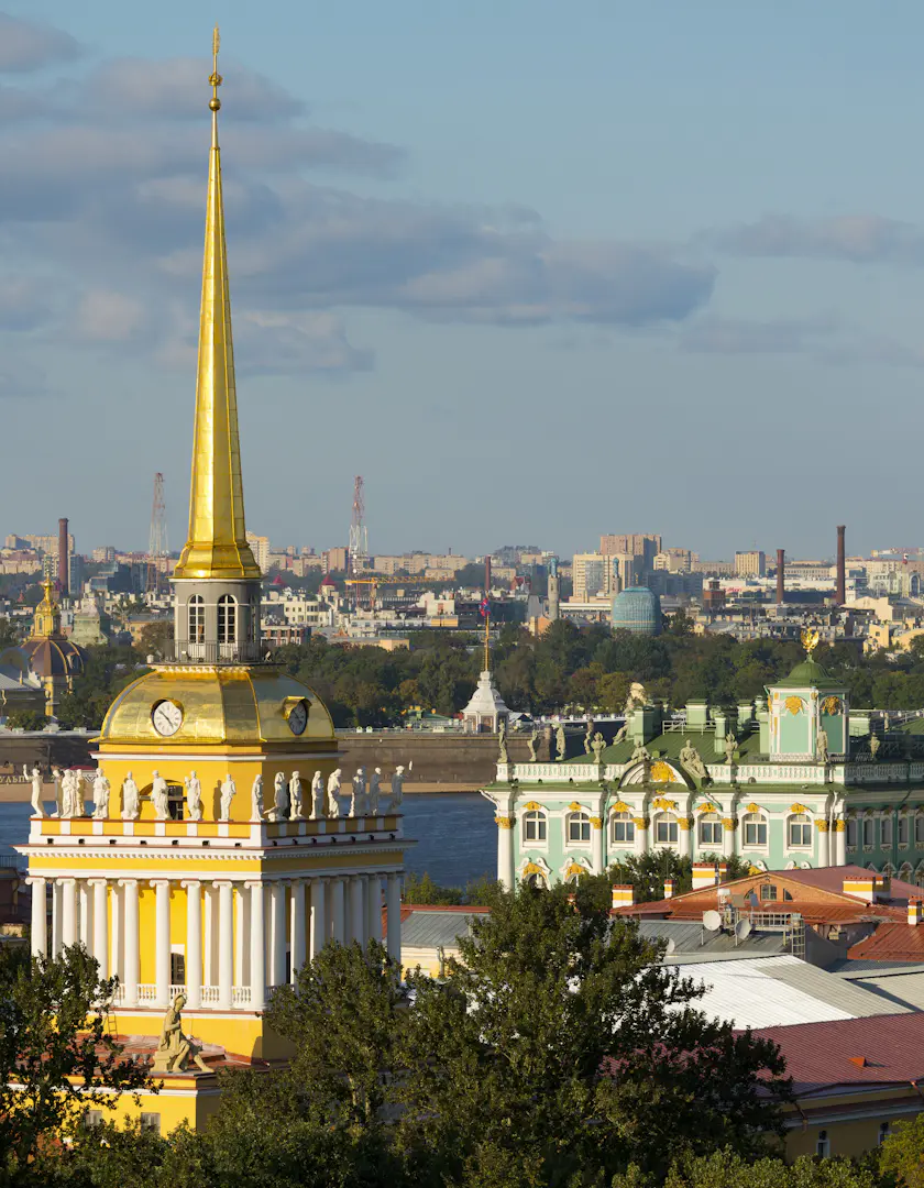 What a first-time visitor to Russia needs to know - Lonely Planet