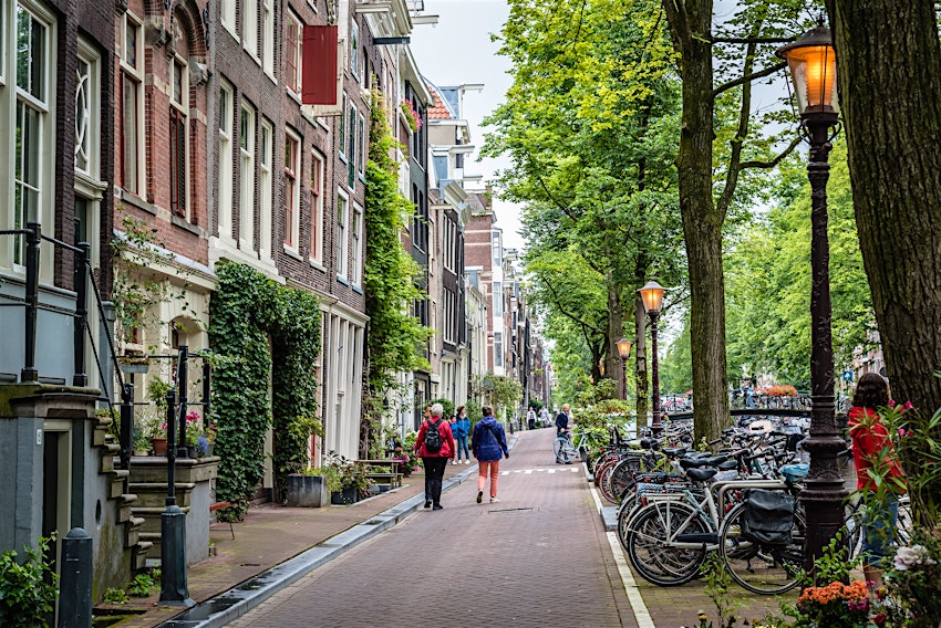 Alojamiento en Amsterdam: Hoteles - Holanda - Foro Holanda, Bélgica y Luxemburgo