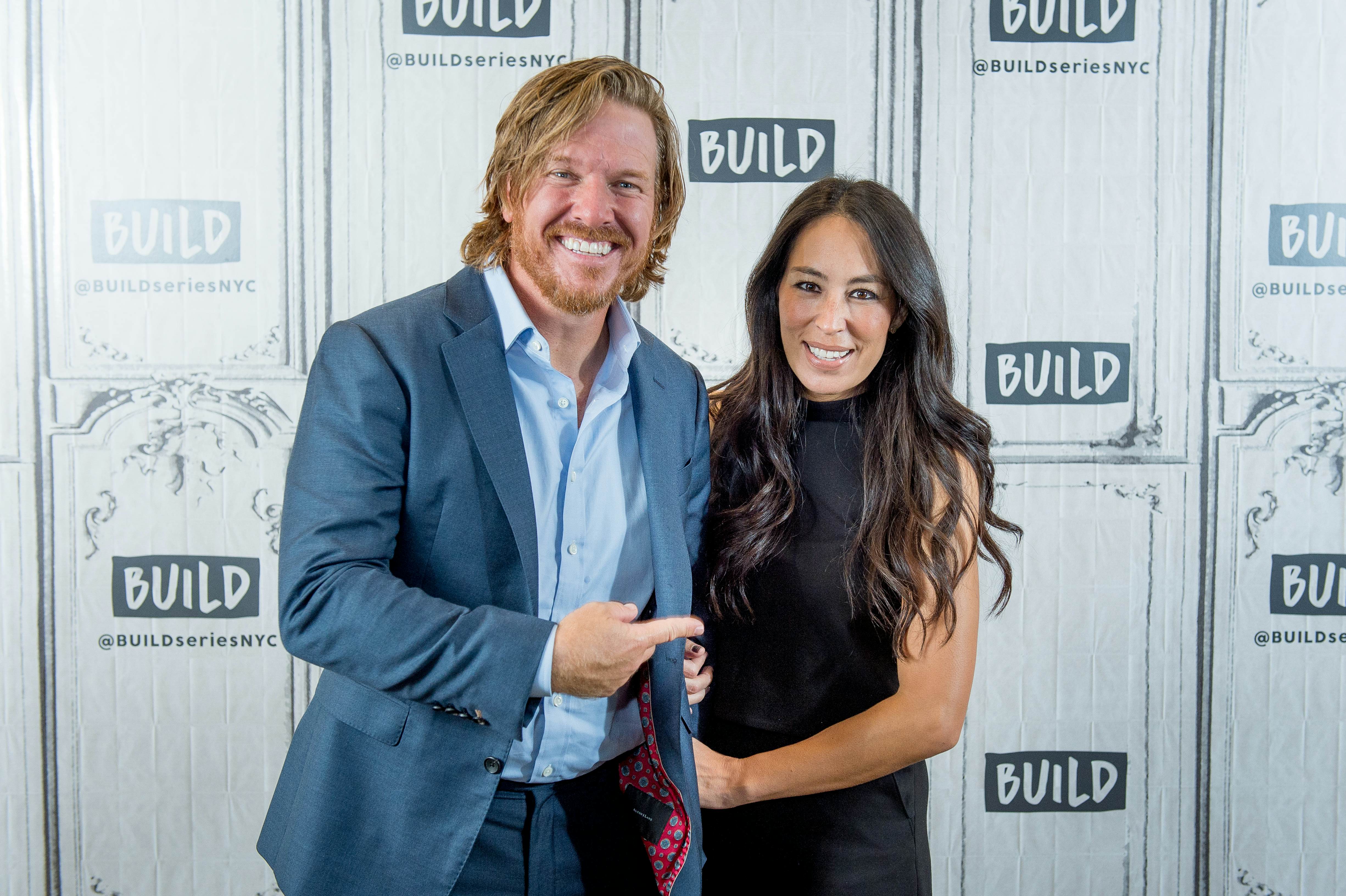 Chip and Joanna Gaines Are Opening a Hotel in Waco Texas Lonely