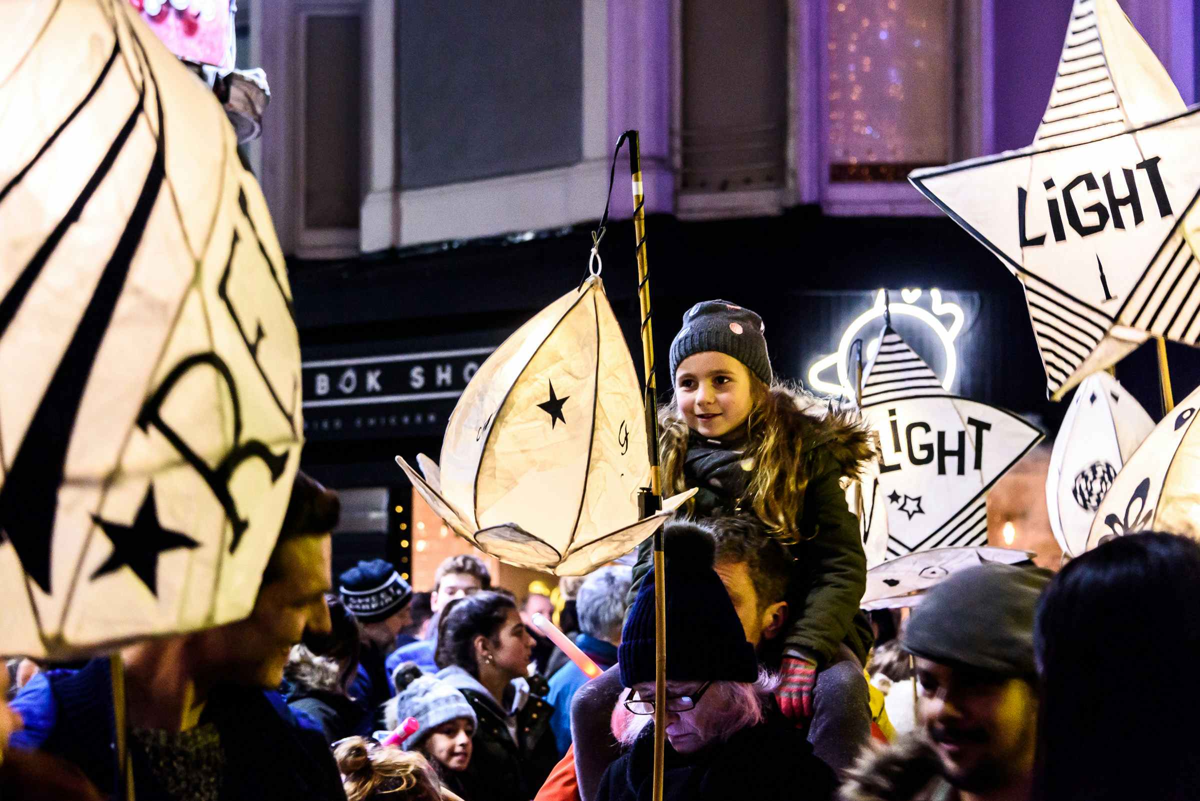 7 winter solstice festivals to celebrate the sun's return