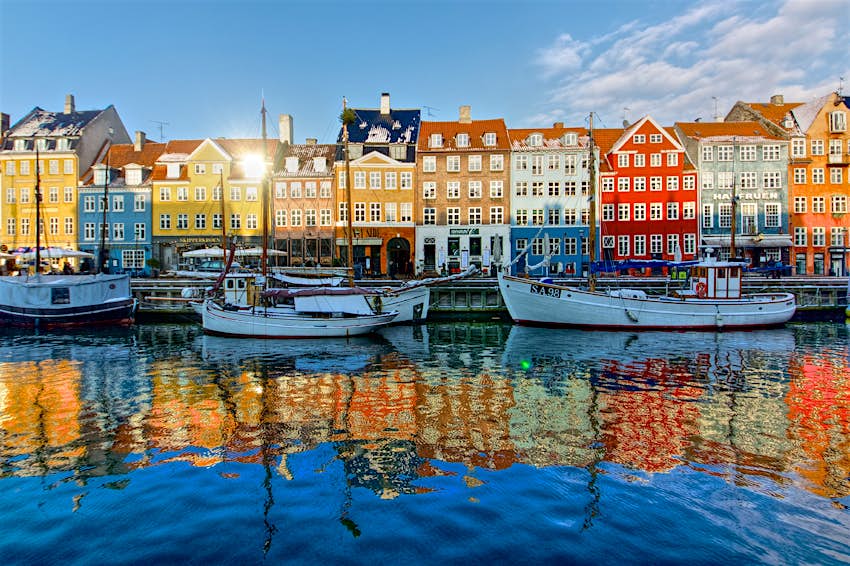 De er Fabel bro Copenhagen alternatives: 5 best cities to escape the crowds - Lonely Planet
