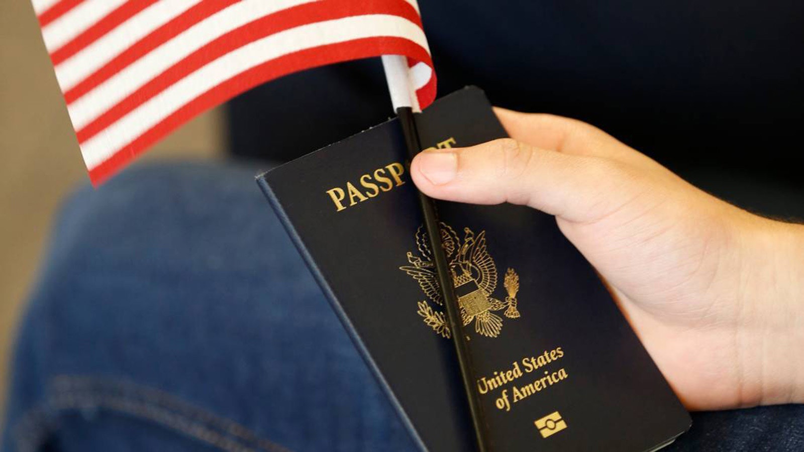 Mobile Passport app is a viable alternative to Global Entry