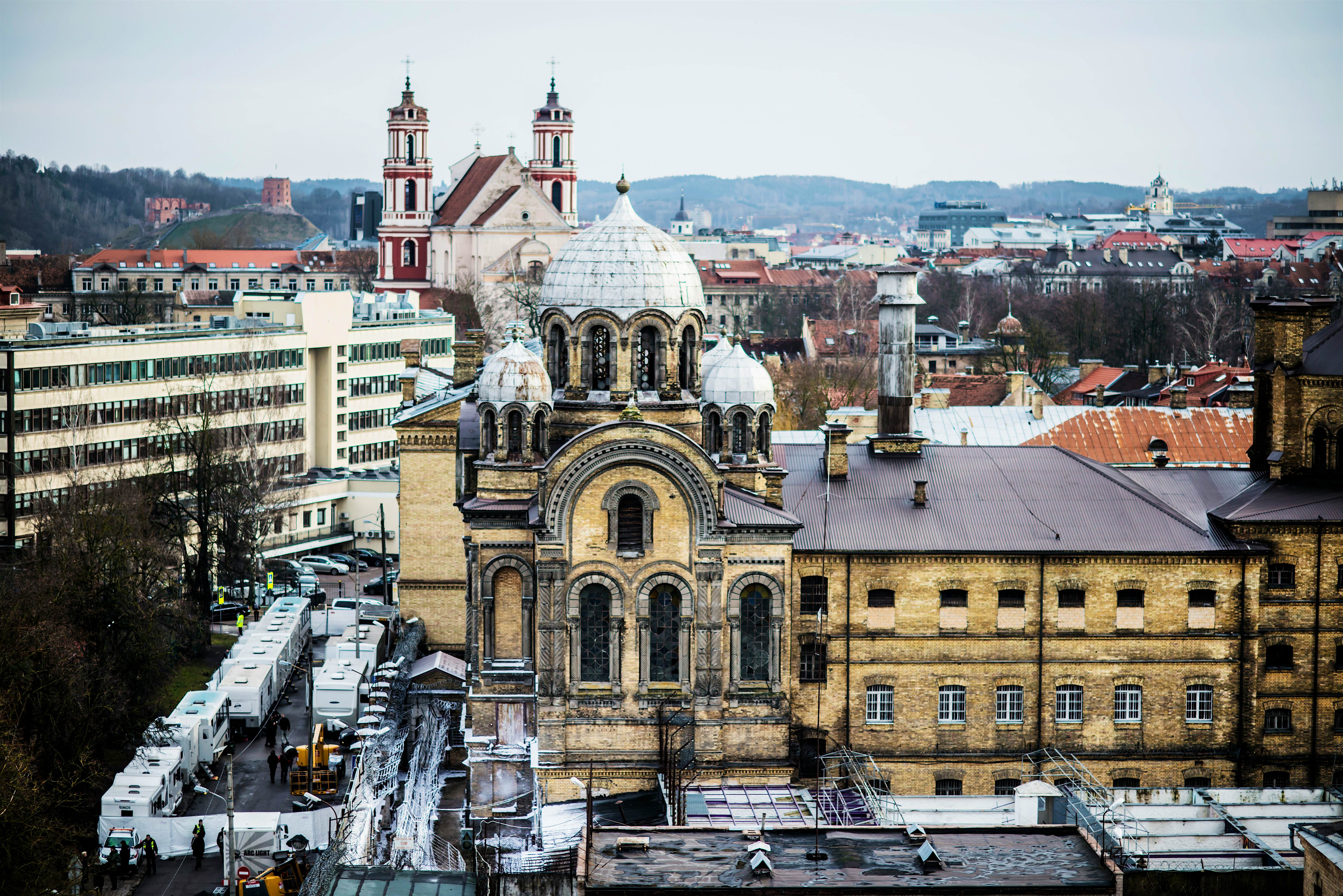 Veja a incrível capital europeia onde a quarta temporada de 'Stranger Things' foi filmada