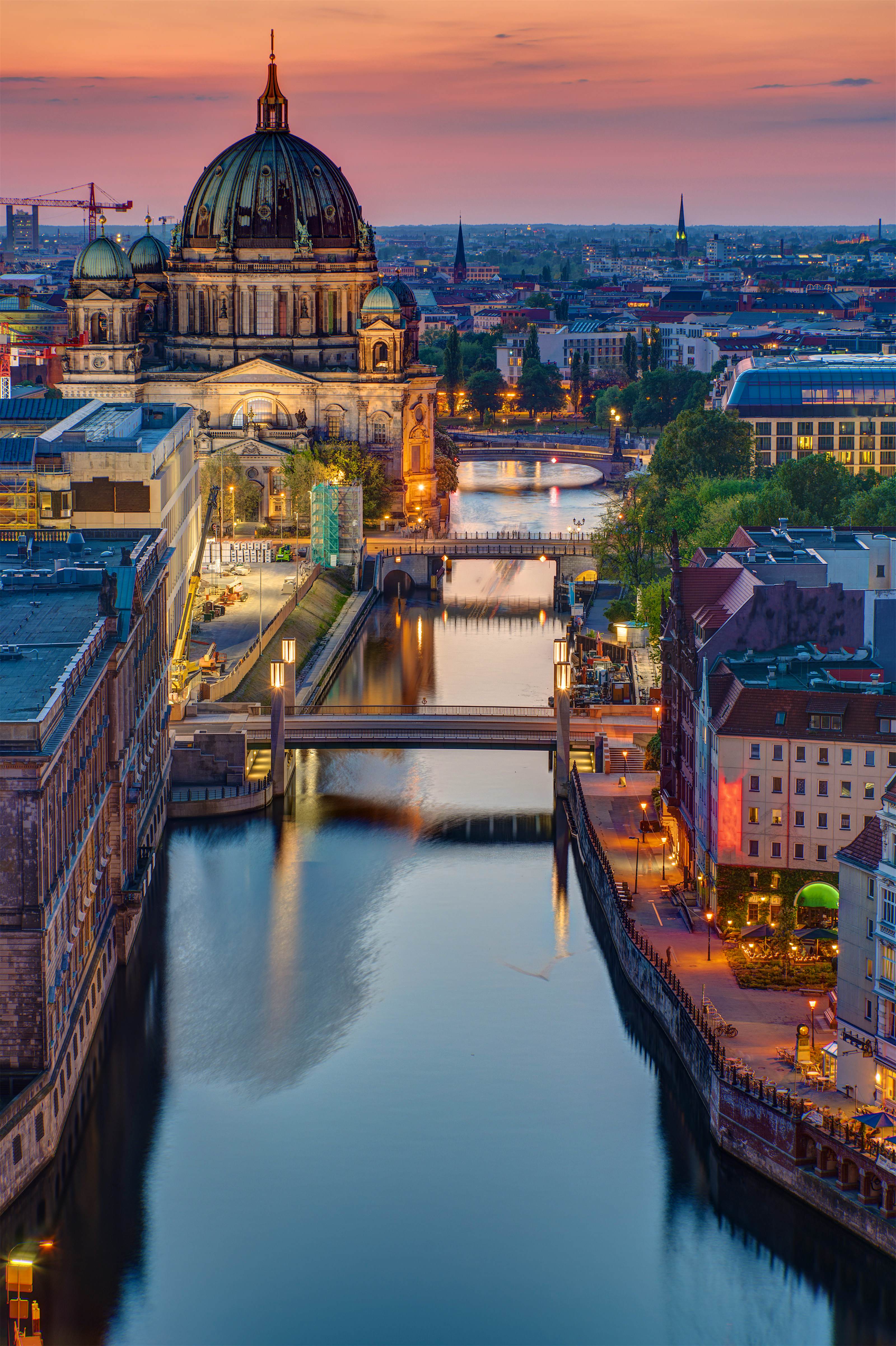 Why Berlin is the perfect city break with a teenager ...