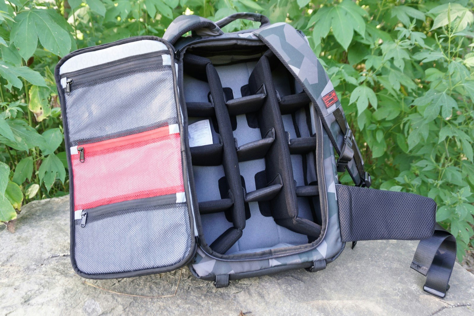 Hex Cinema Backpack; Best camera backpacks