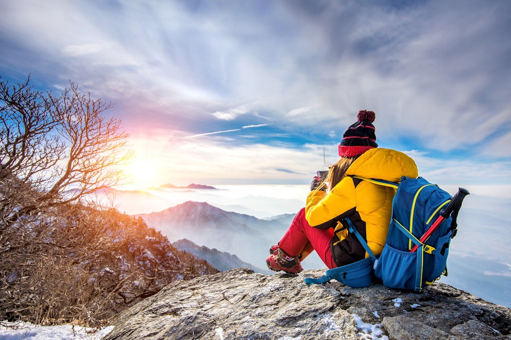 Best apps for hiking and outdoors, even in remote areas - Lonely Planet