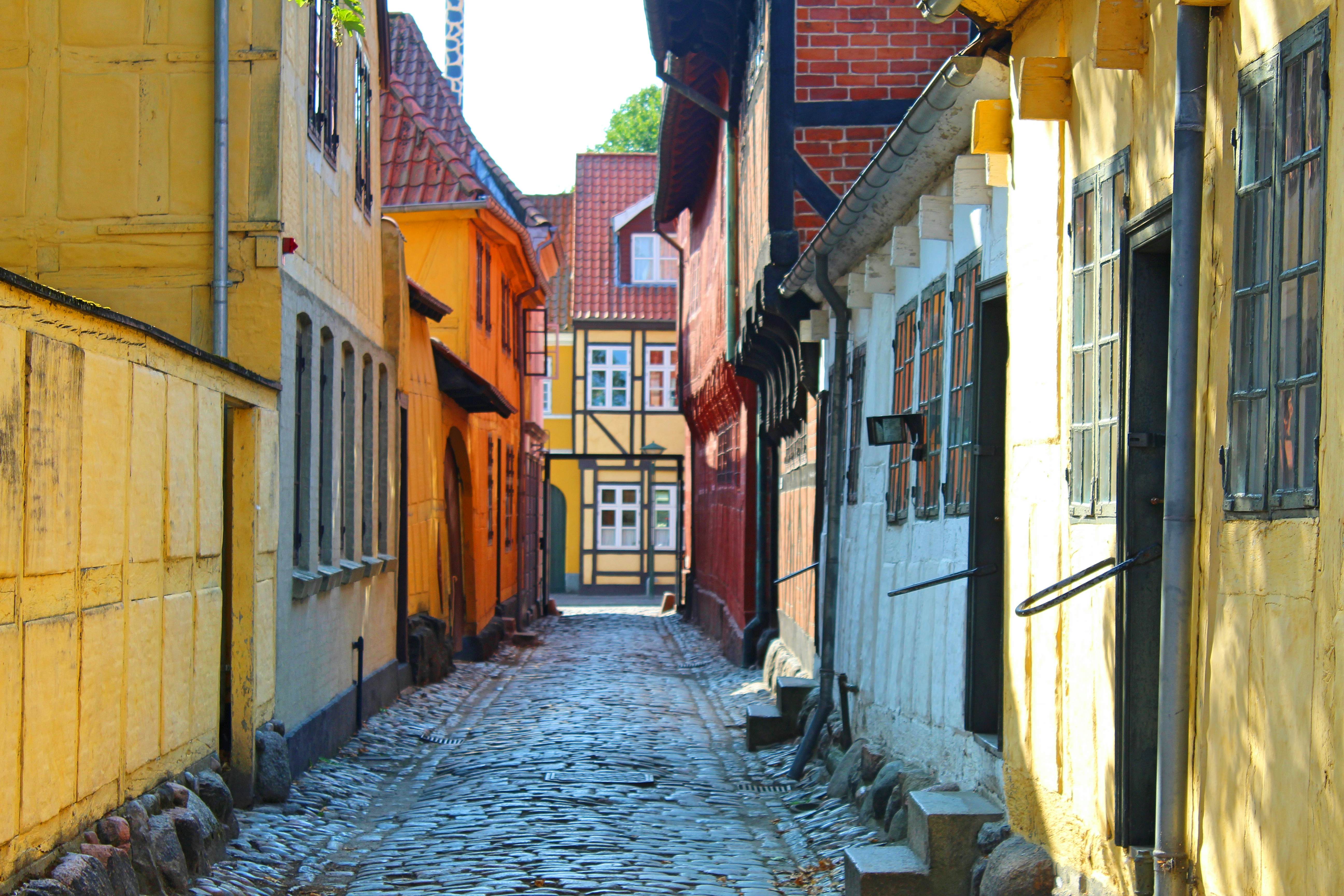 Why Odense, Denmark, should be on your 2020 travel list Lonely