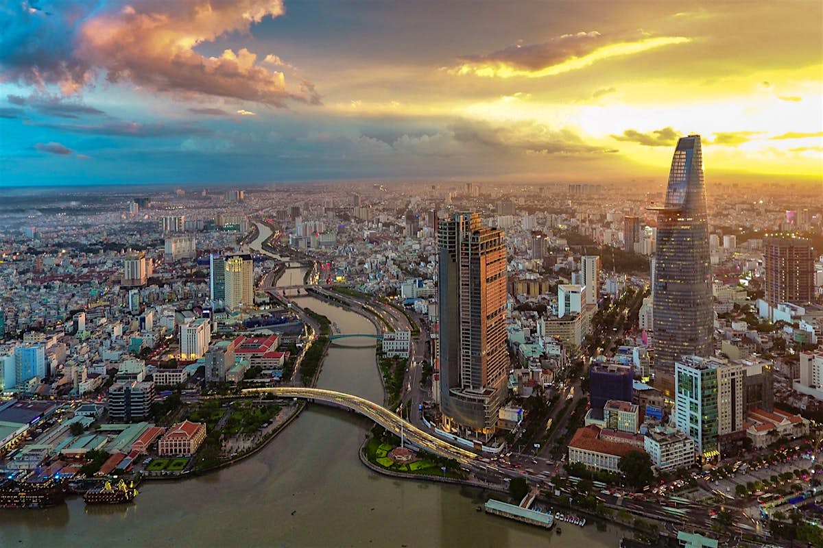 15 best things to do in Ho Chi Minh City - Lonely Planet