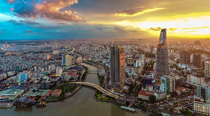 15 best things to do in Ho Chi Minh City - Lonely Planet
