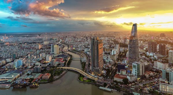 15 best things to do in Ho Chi Minh City - Lonely Planet