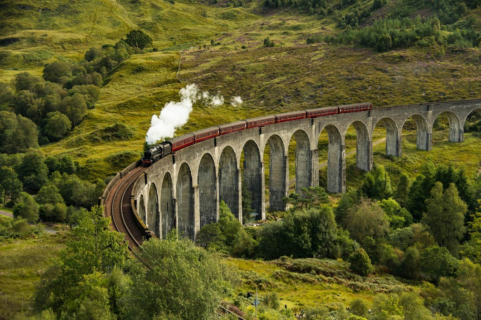 10 Must-Sees for Harry Potter Fans Around the World