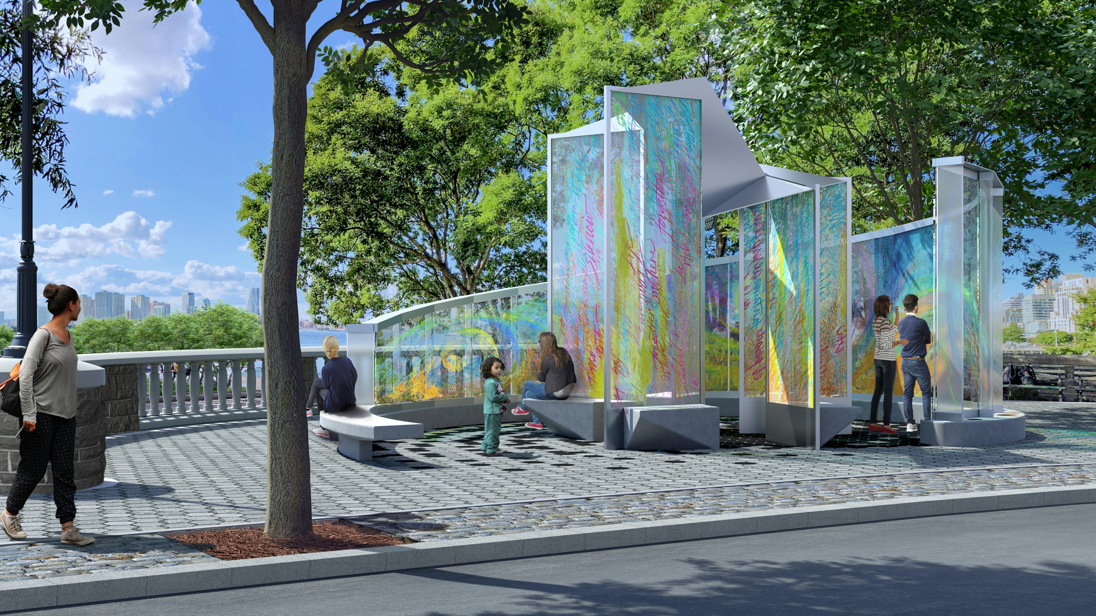 Rendering of New York's Hurricane Maria Memorial in Battery Park City.jpg