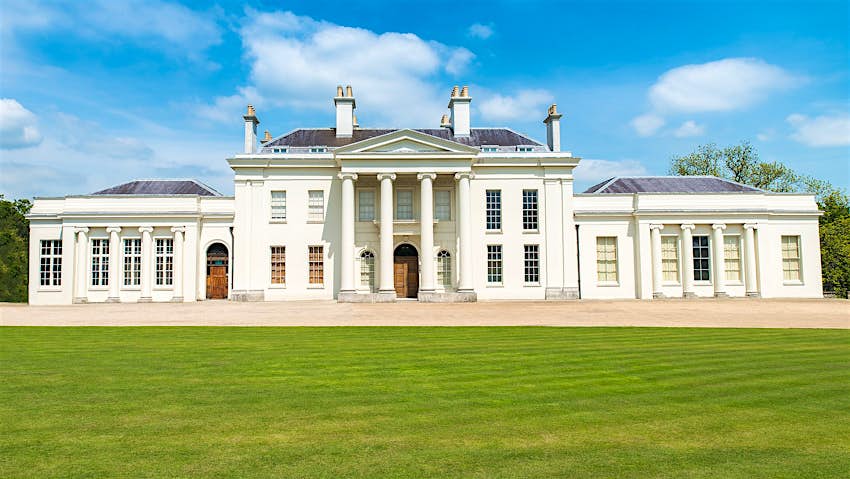 The Crown Season 3 Filming Locations You Can Visit In Real Life Lonely Planet