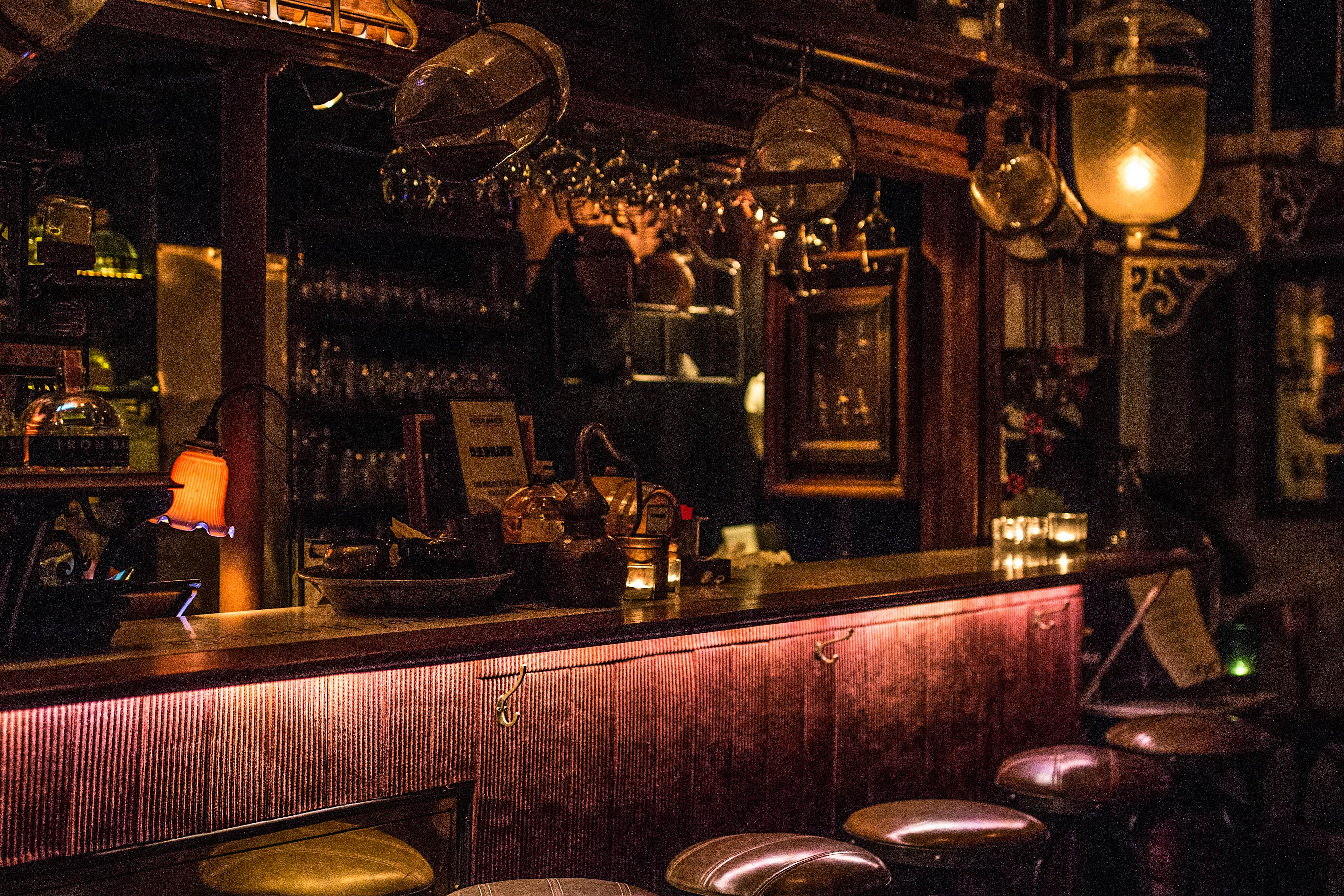 The Best Bars And Clubs In Bangkok Lonely Planet
