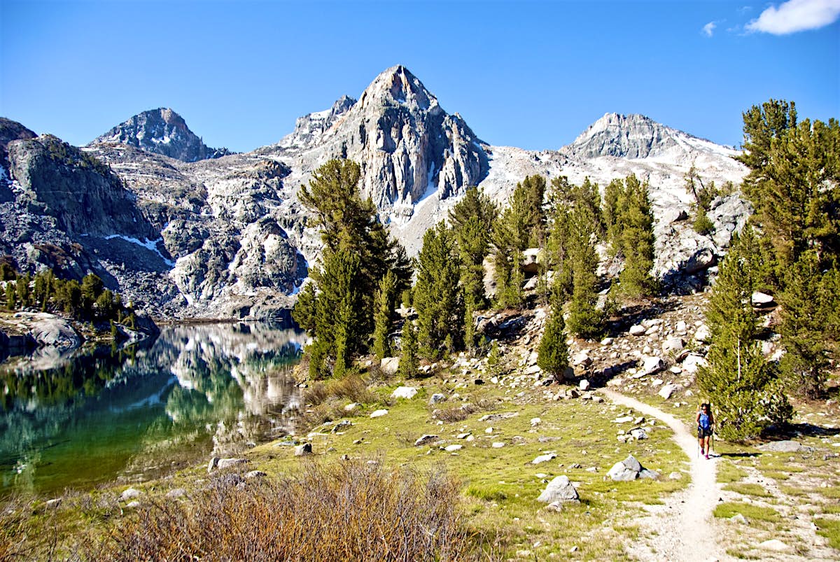 A practical guide to trekking California's John Muir Trail - Lonely Planet