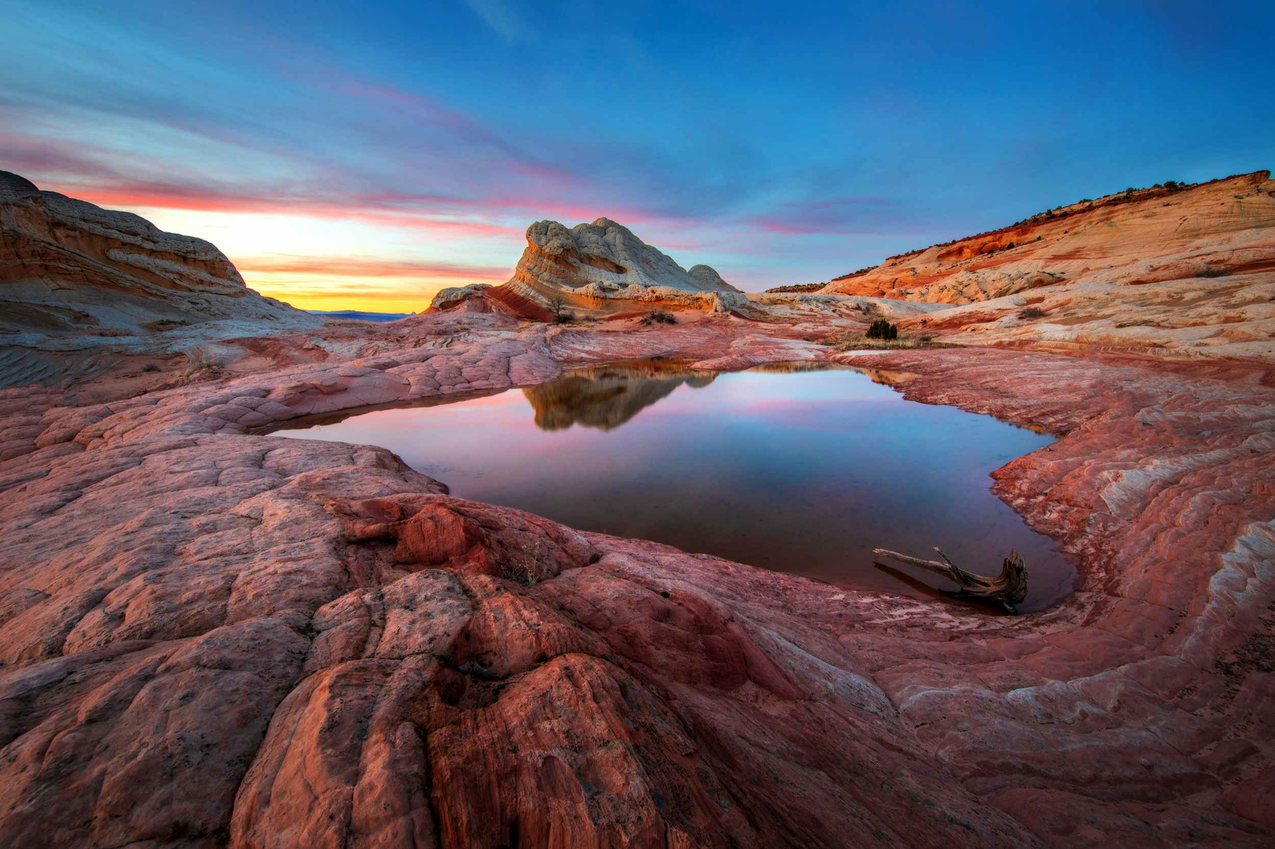 The Grand Circle is the ultimate US Southwest road trip