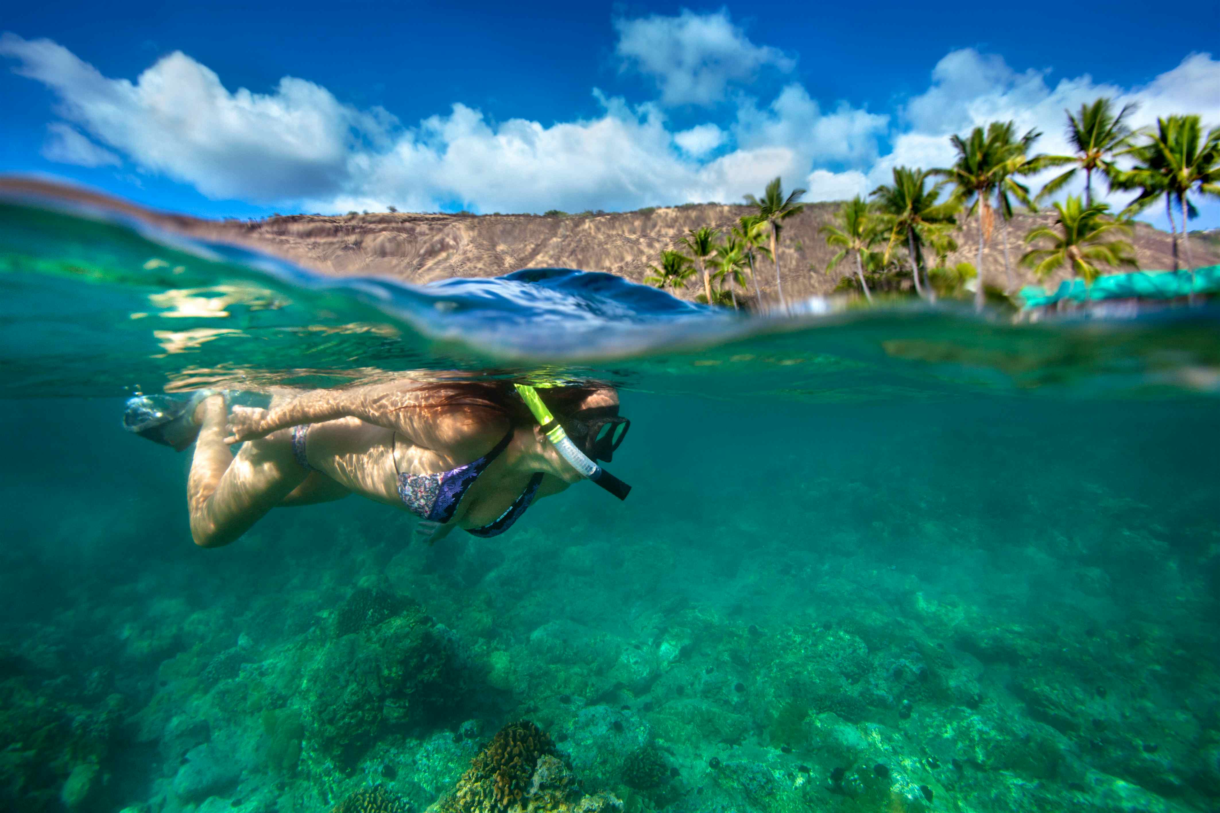 Top 10 experiences on Hawaii’s Big Island Lonely Top 10 experiences on Hawaii’s Big Island Lonely