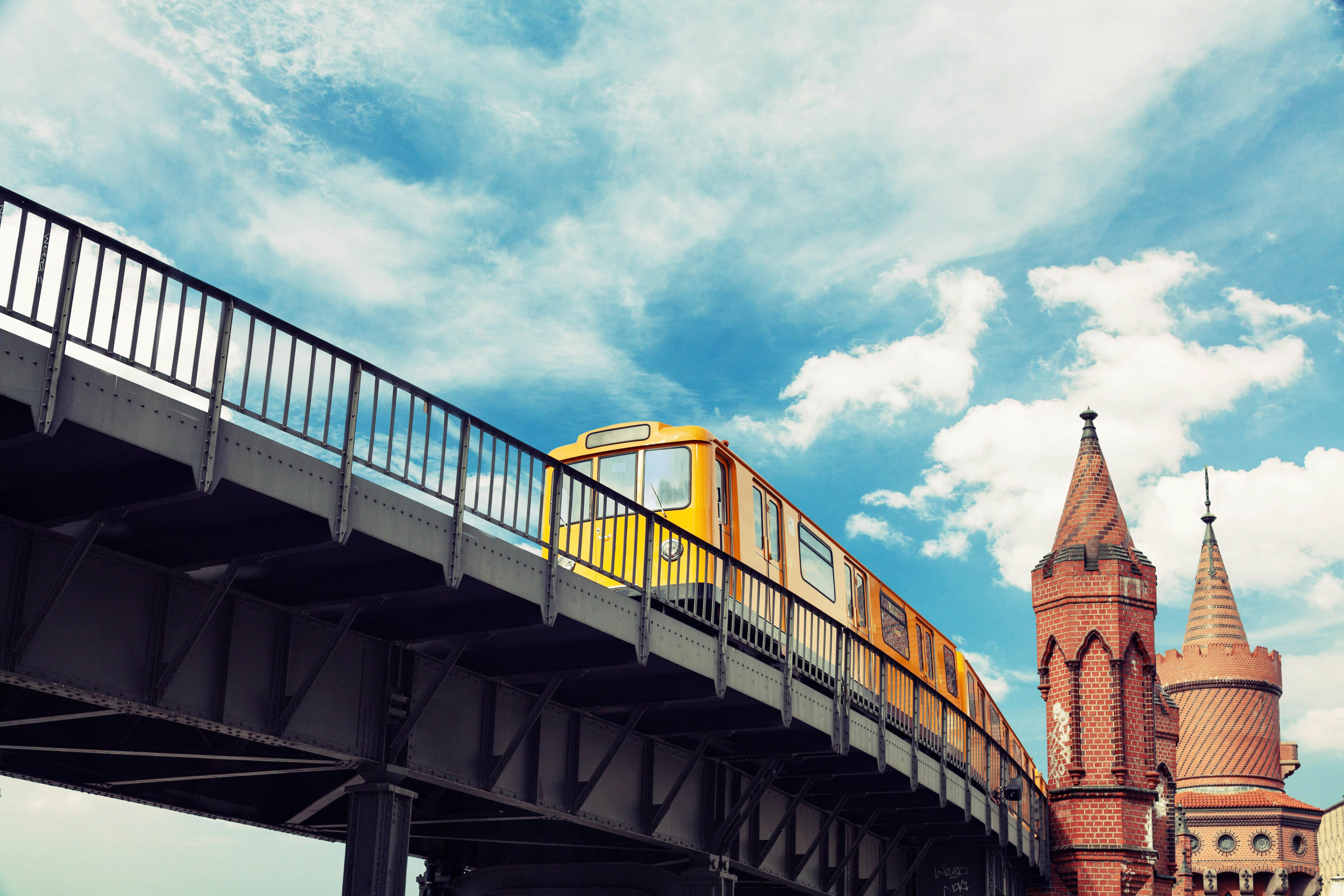 How To Do Berlin On A Budget Lonely Planet