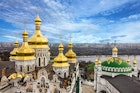 historical places to visit in ukraine