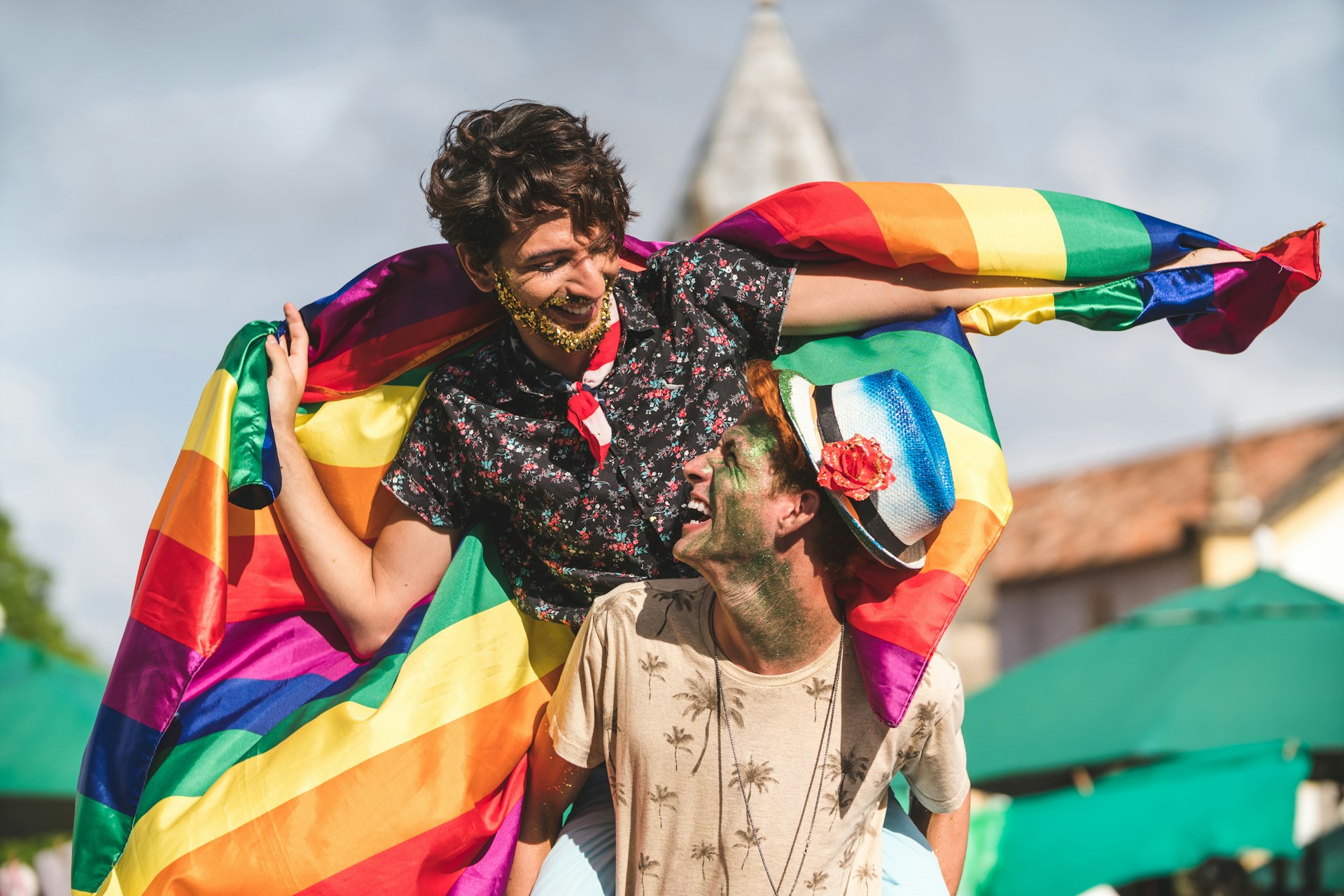 Study reveals the safest countries for LGBTQ+ travellers - Lonely Planet