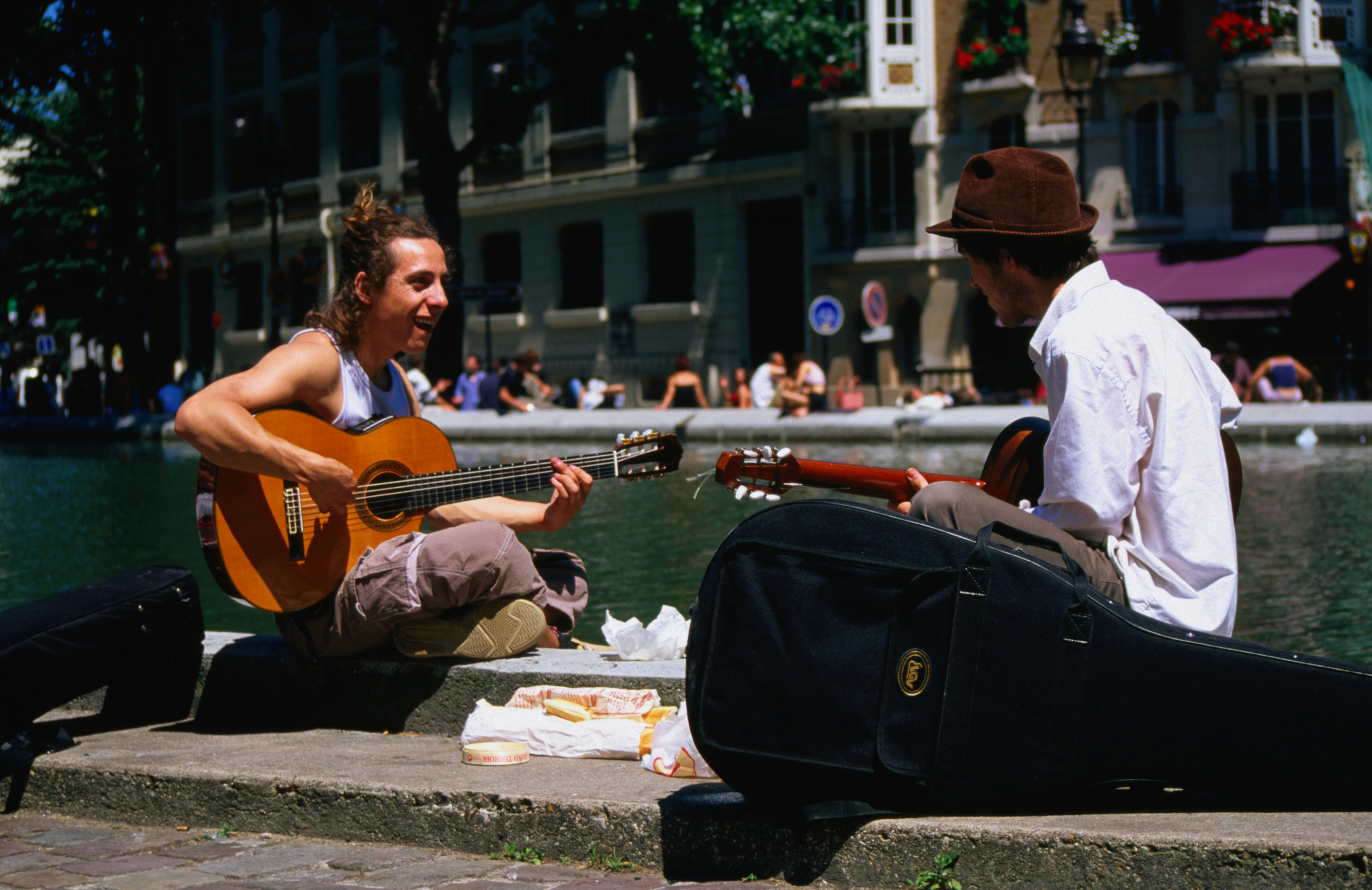 What to spend on a weekend in Paris - Lonely Planet