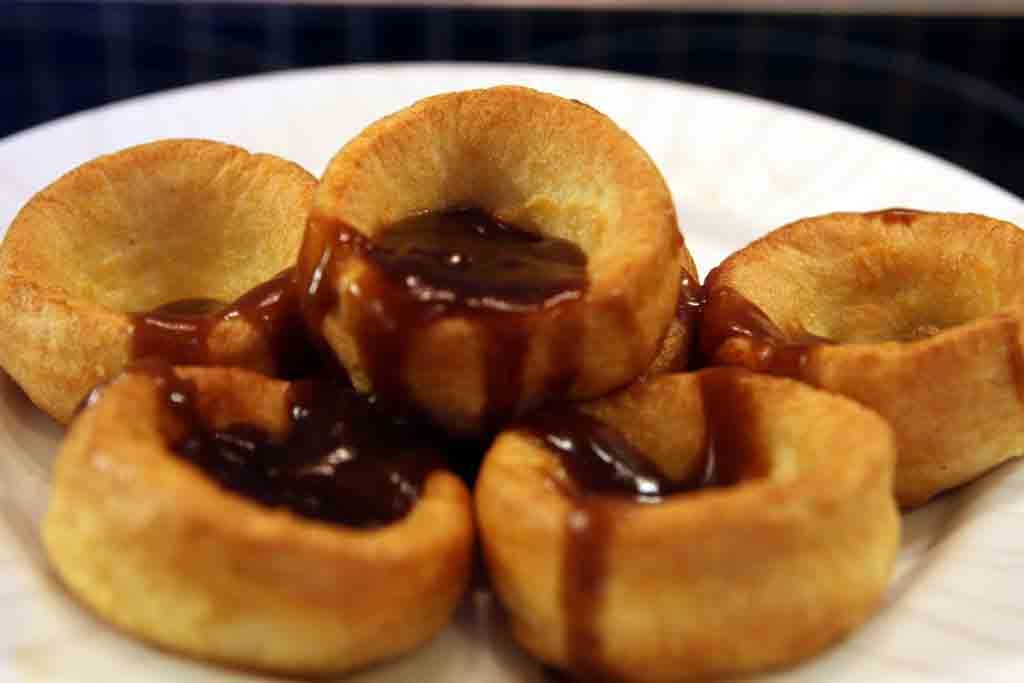 The world's first Yorkshire Pudding festival will take place at the Kirkdale Market in 2020
