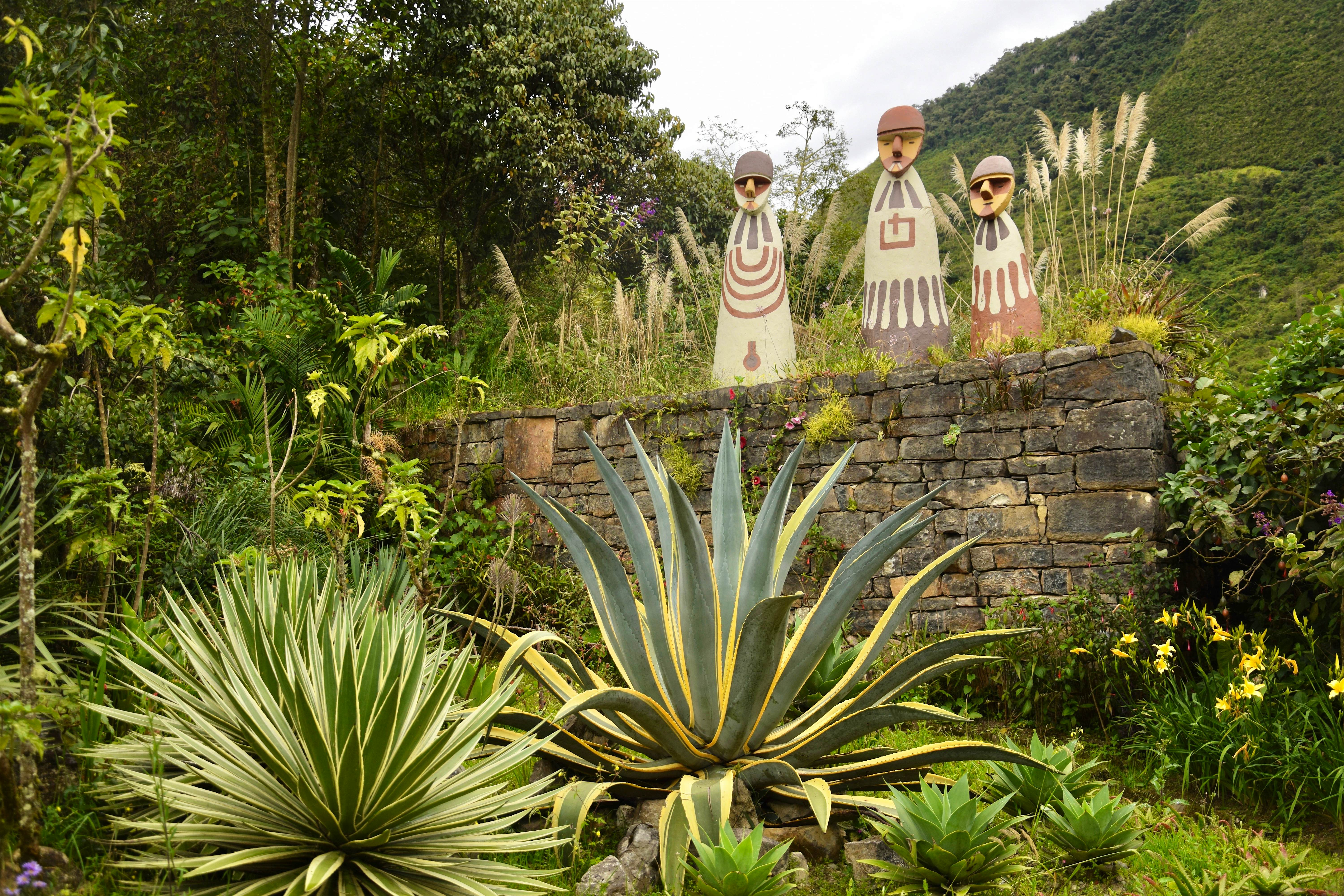 Experience The Mysteries Of Chachapoya Lonely Planet